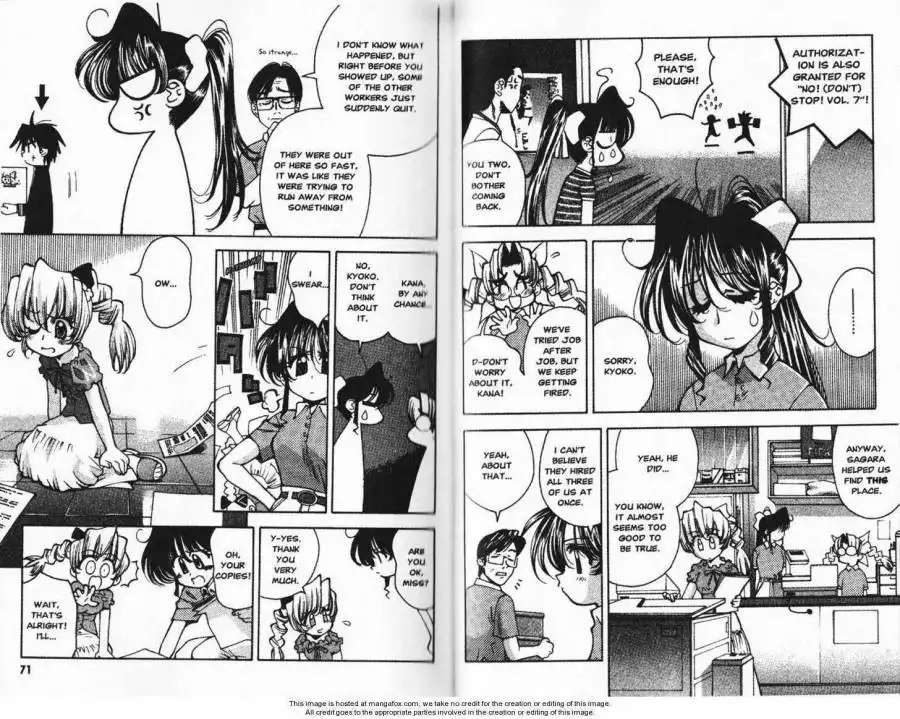 Full Metal Panic! Overload Chapter 15 9